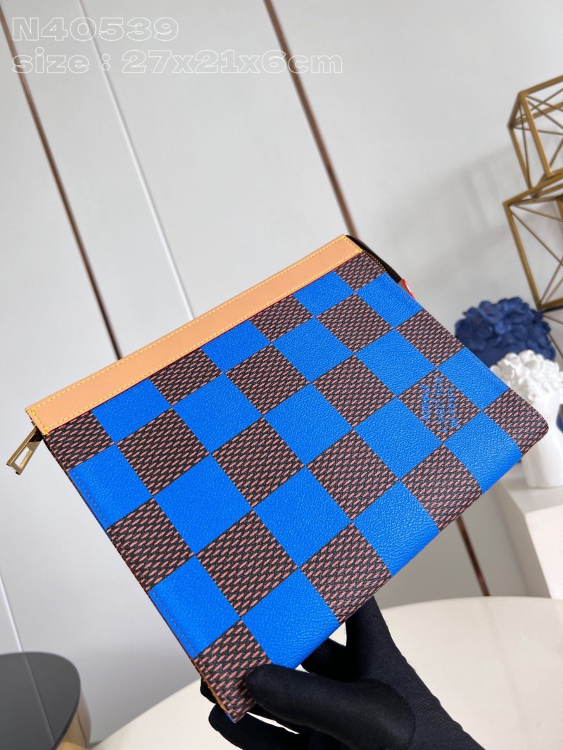 LV Clutch Bags